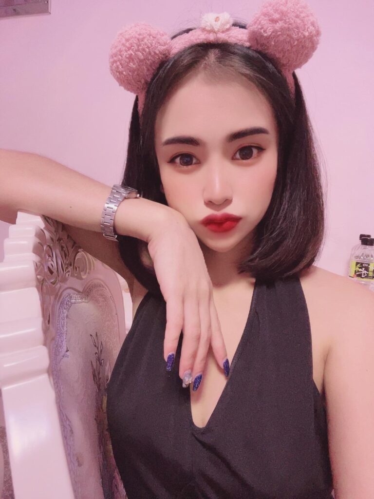 massage girl pattaya