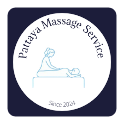 logo pattaya massage service
