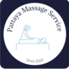 logo pattaya massage service
