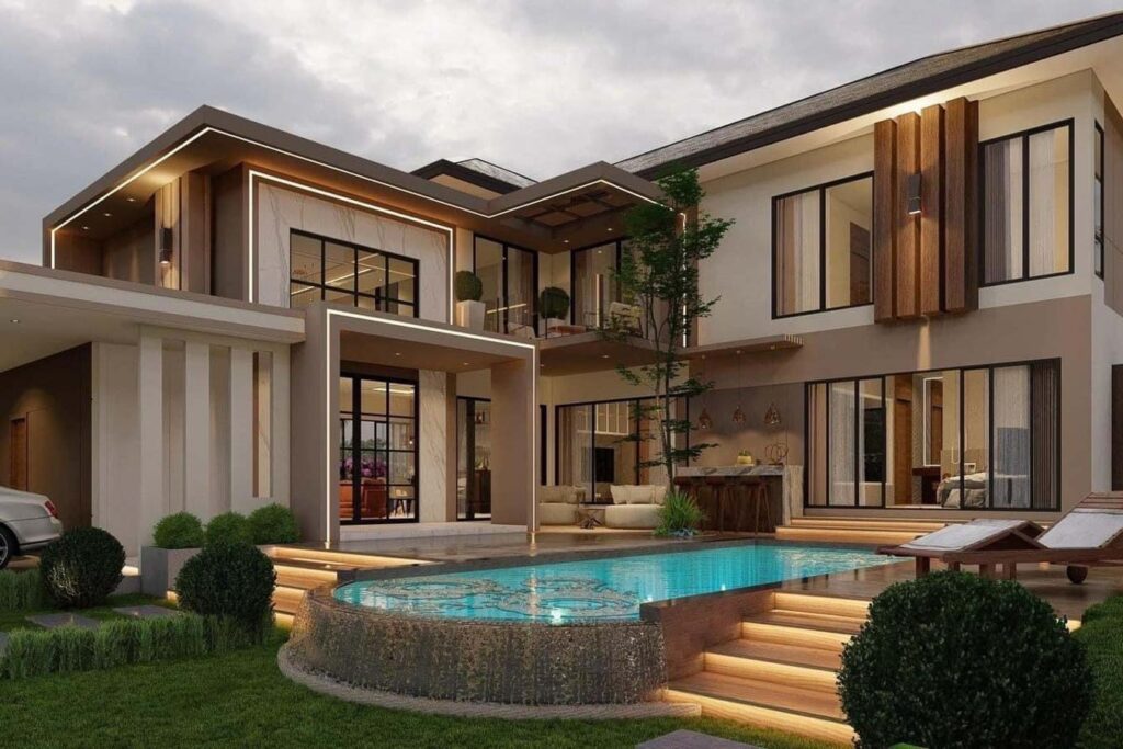 pattaya massage home service